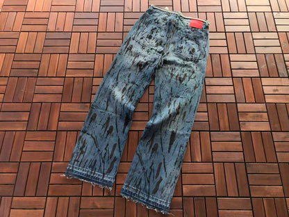 HELL JEANS
