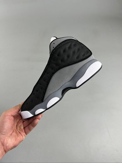 13 Black Flint