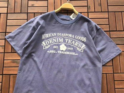Denim T Tshirt