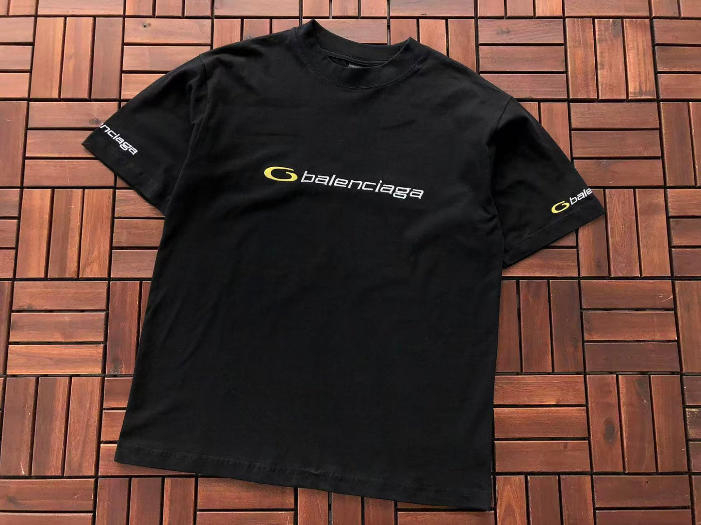 BLG T-Shirt