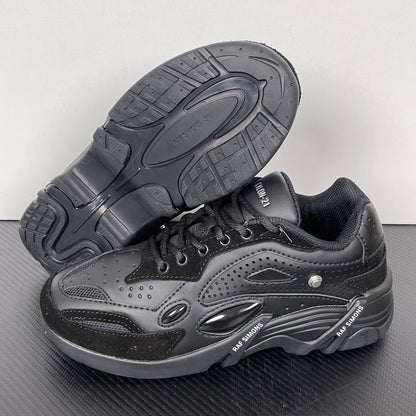 Cylon-21 All Black