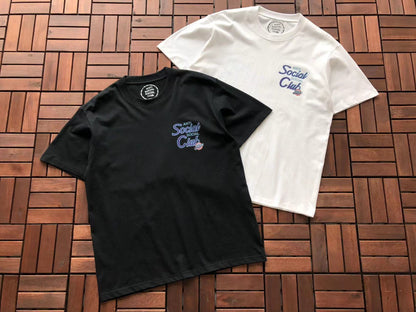 Anti Social Club T-Shirts