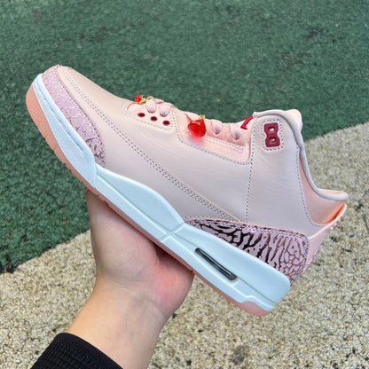 AJ3 x Valentine’s Day
