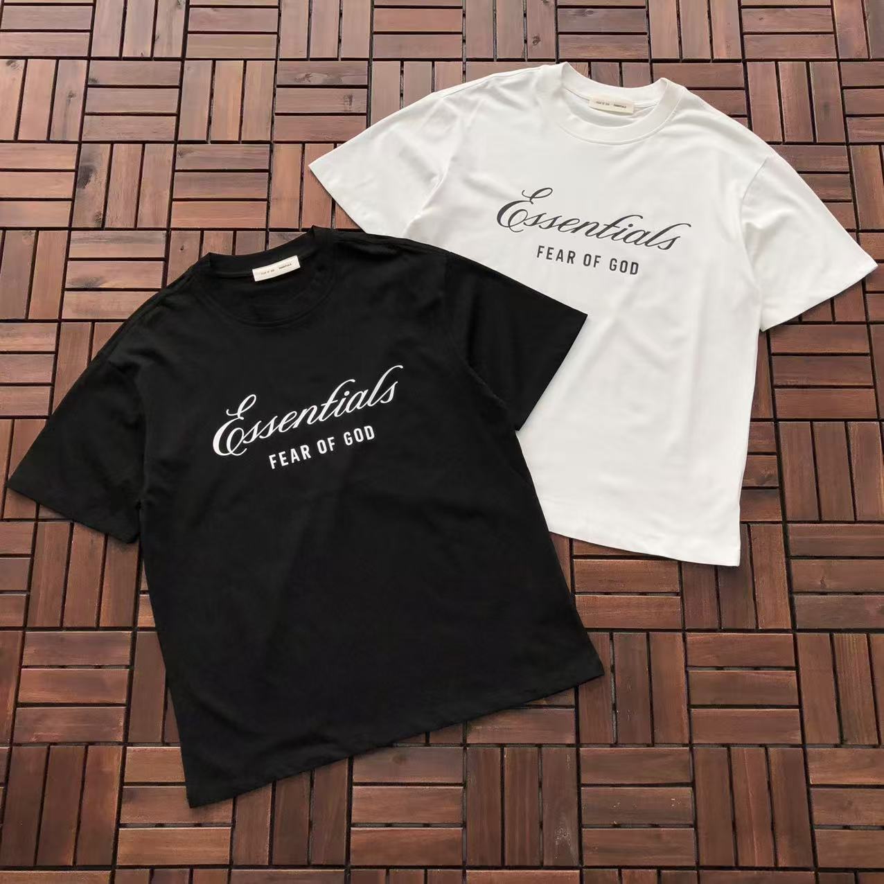 T-Shirts ESSENT