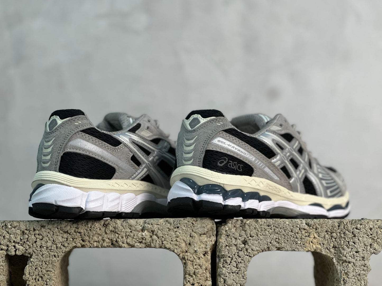 GEL-Kayano 12.1 Kith