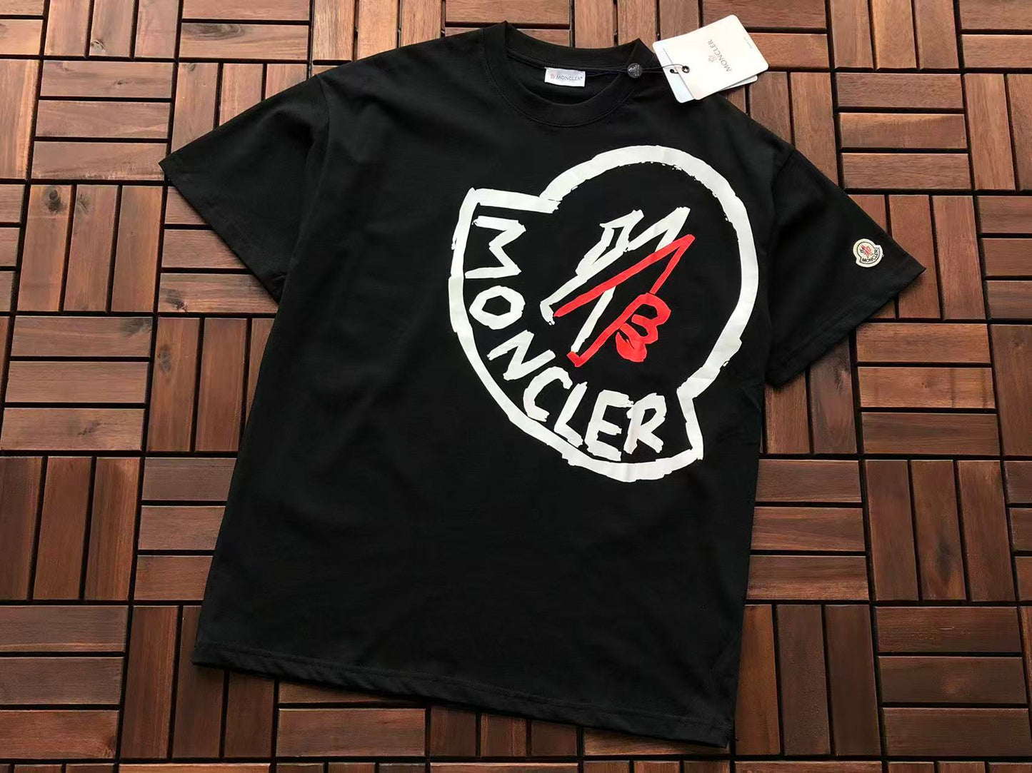 T-Shirts MC