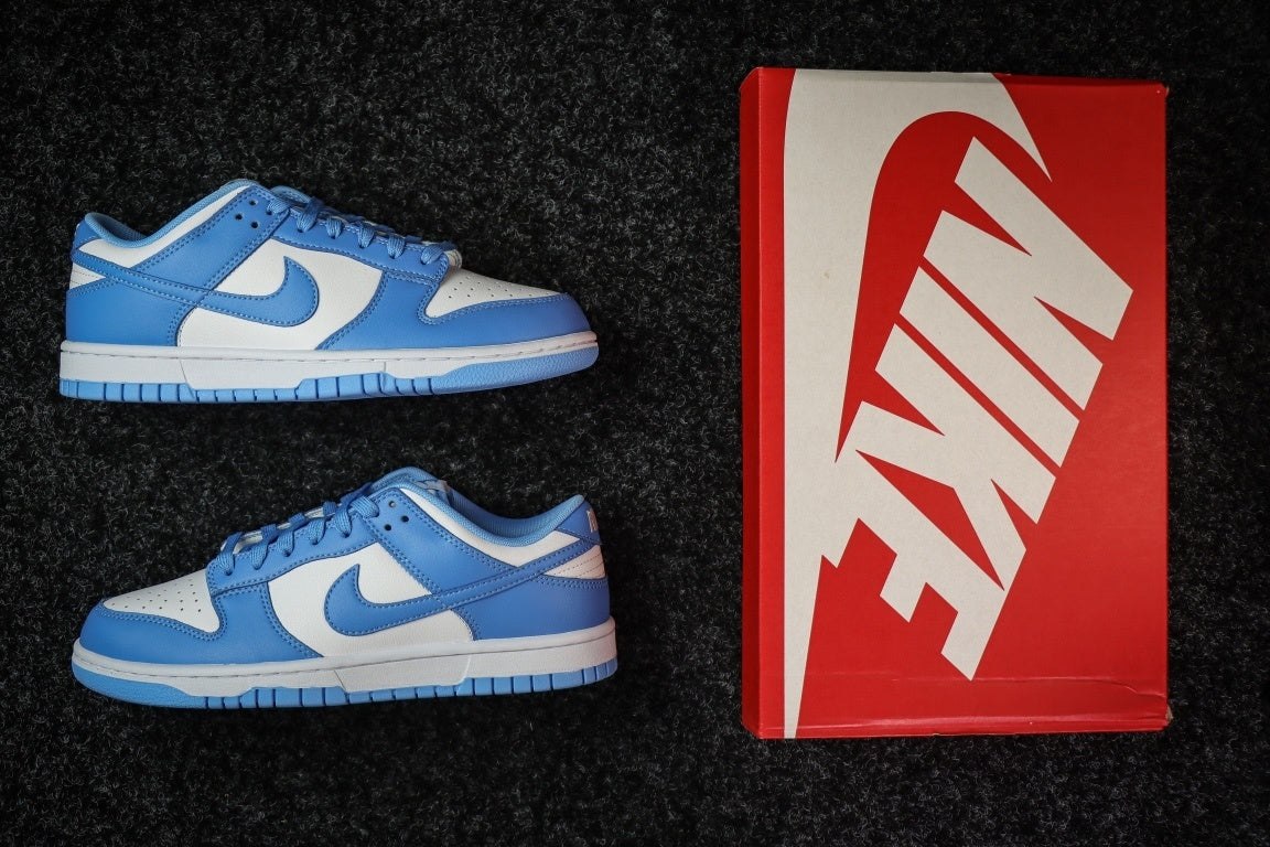 Dunk SP University Blue
