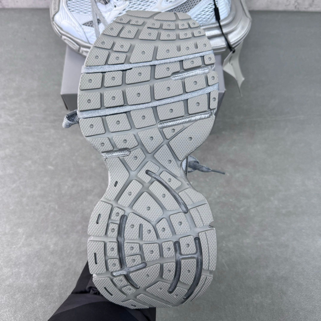 BLG 3XL Full Grey