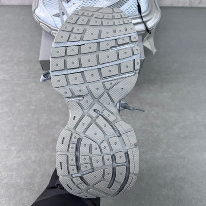 BLG 3XL Full Grey