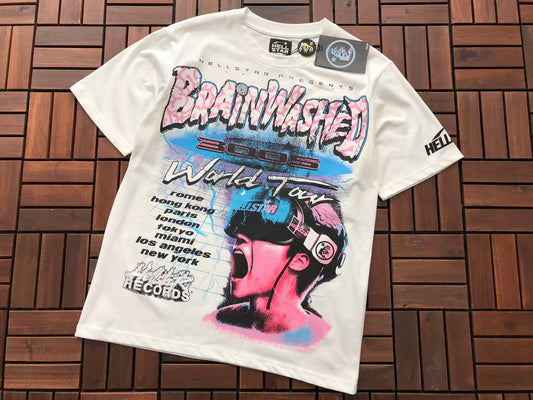 HELL T-SHIRT