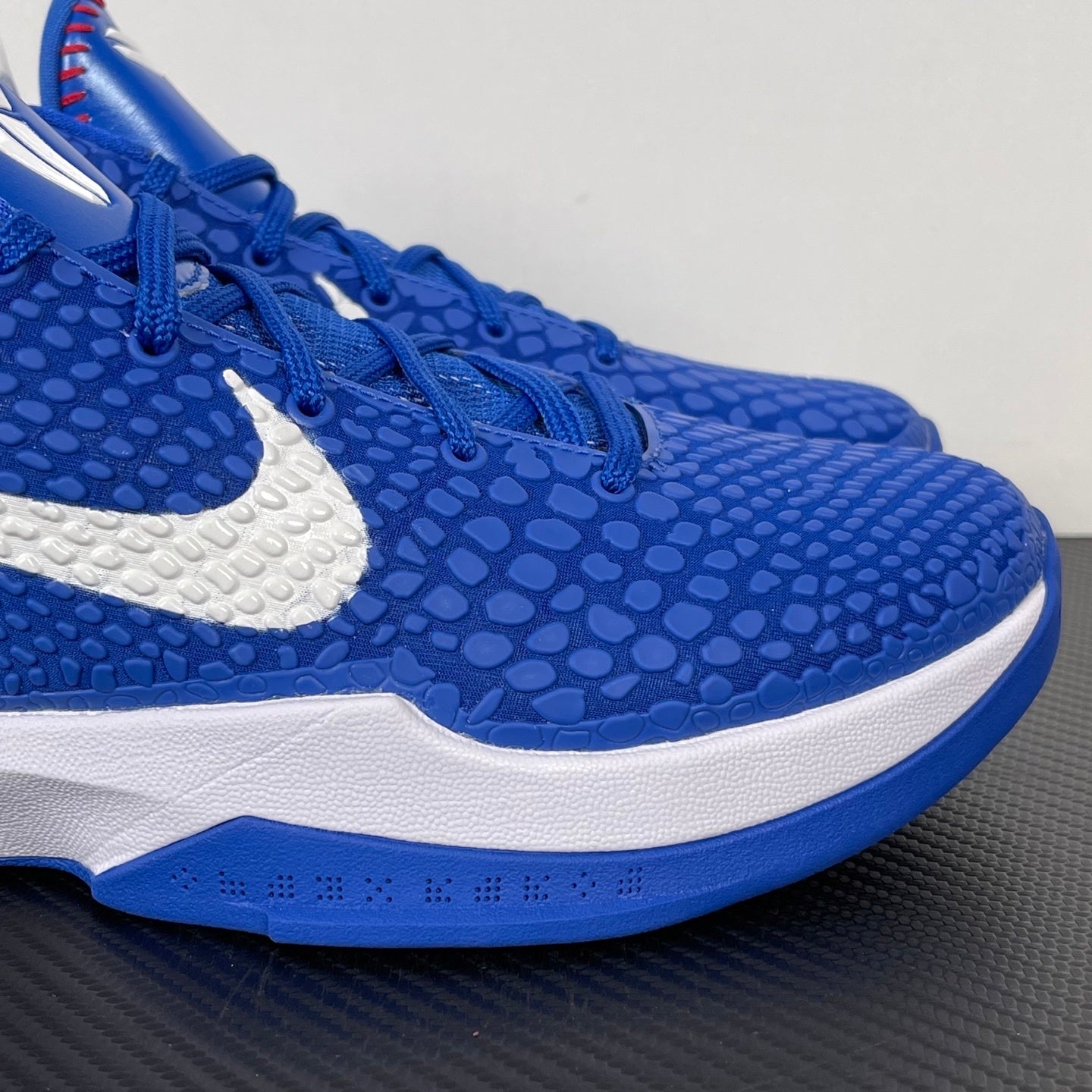 KB6 Protro Dodgers