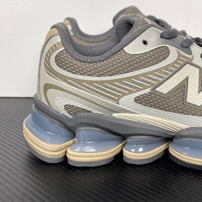 2000 ABZORB Grey Matter