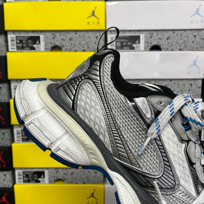 BLG 3XL Grey/White/Blue