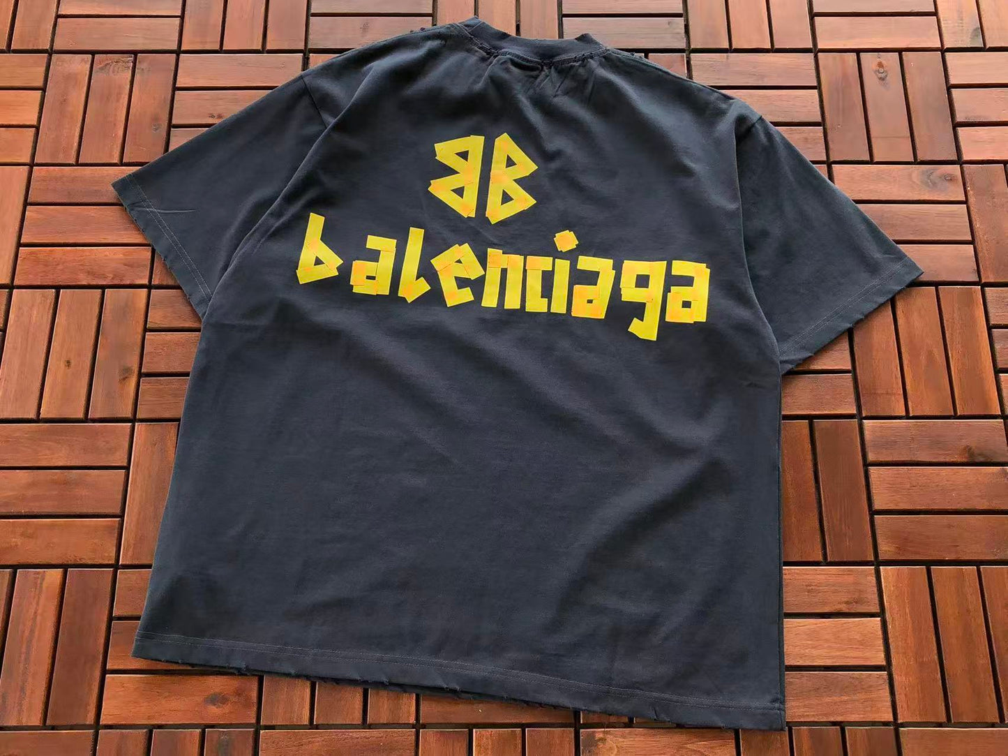 BLG T-Shirt