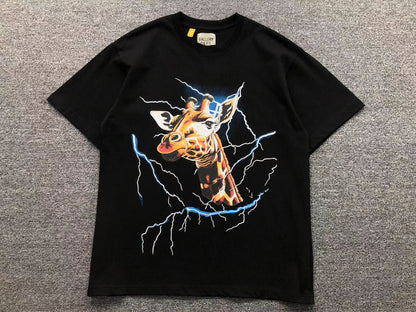 T-shirt GALLERY DEPT