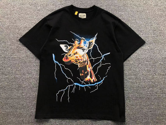 T-shirt GALLERY DEPT
