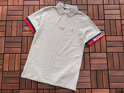 T-Shirts Polo MC