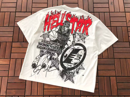 HELL T-SHIRT