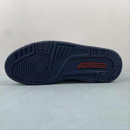 Legacy 312 Navy Retro