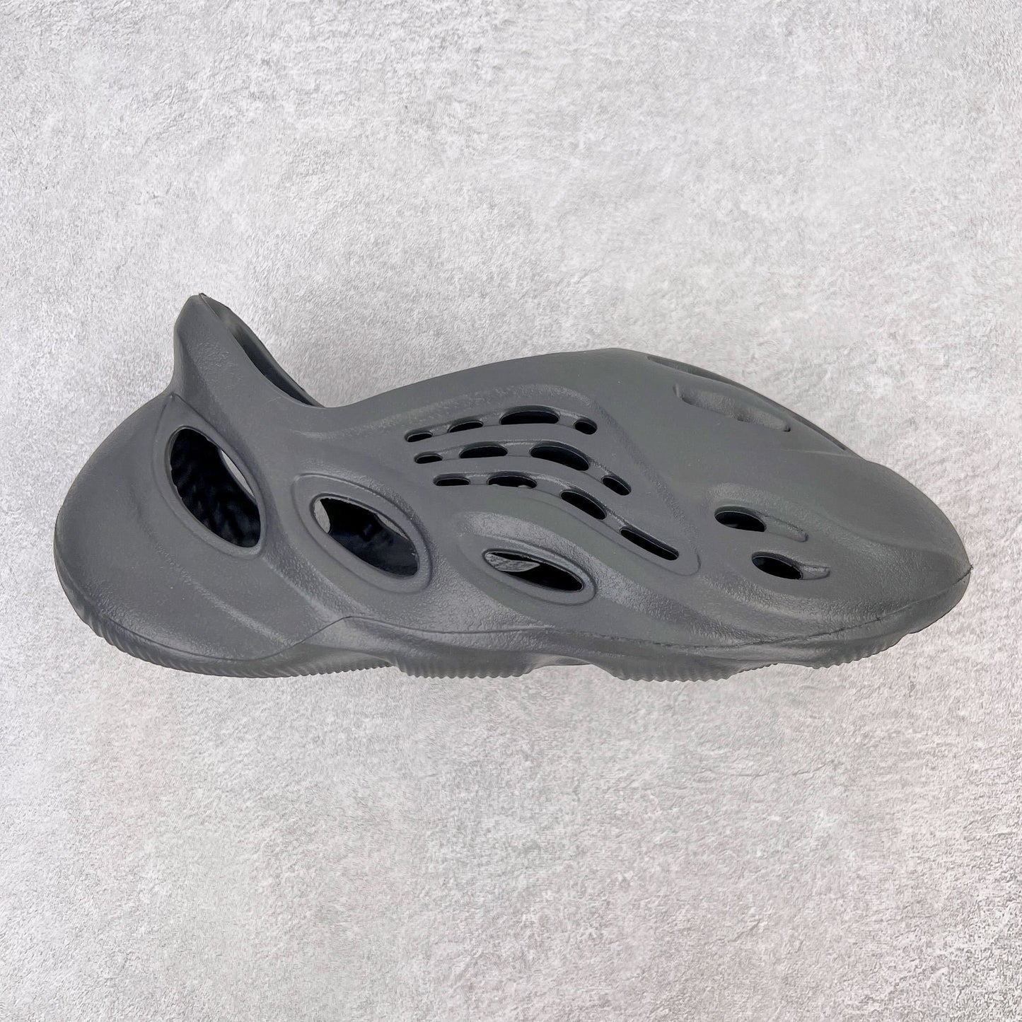 Foam Runner Onyx