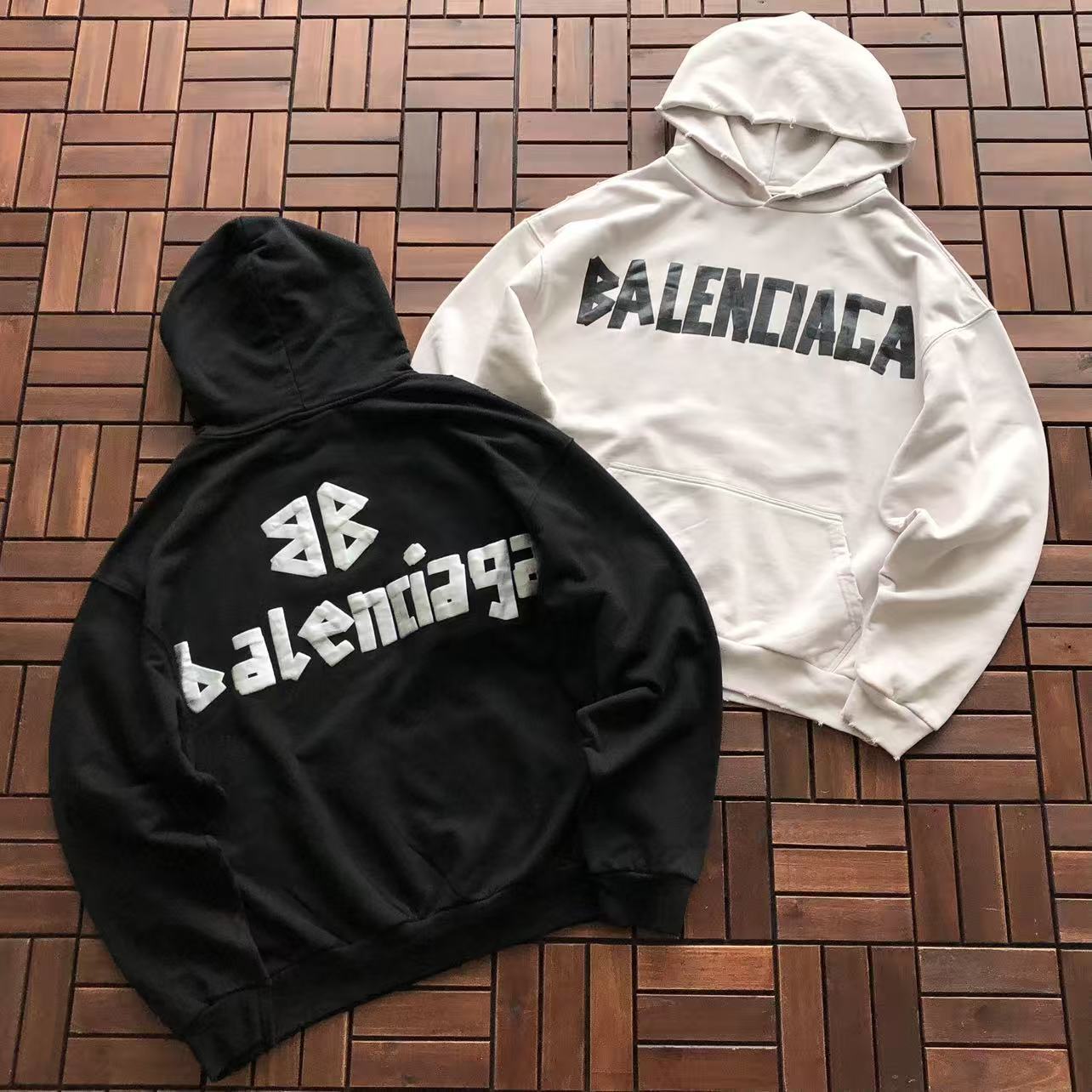 HOODIES BLG