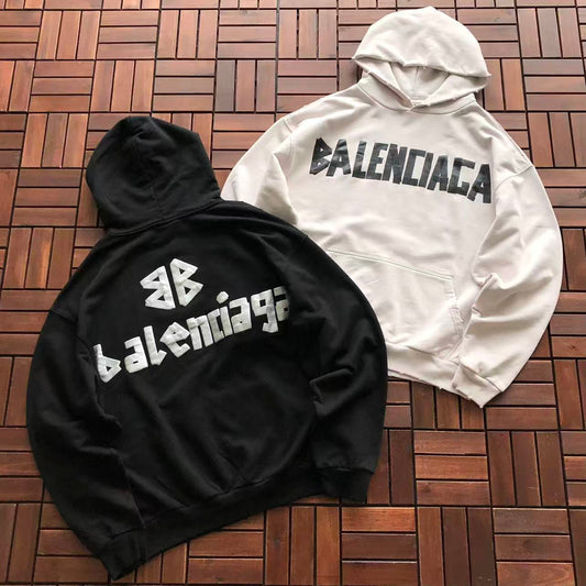 HOODIES BLG