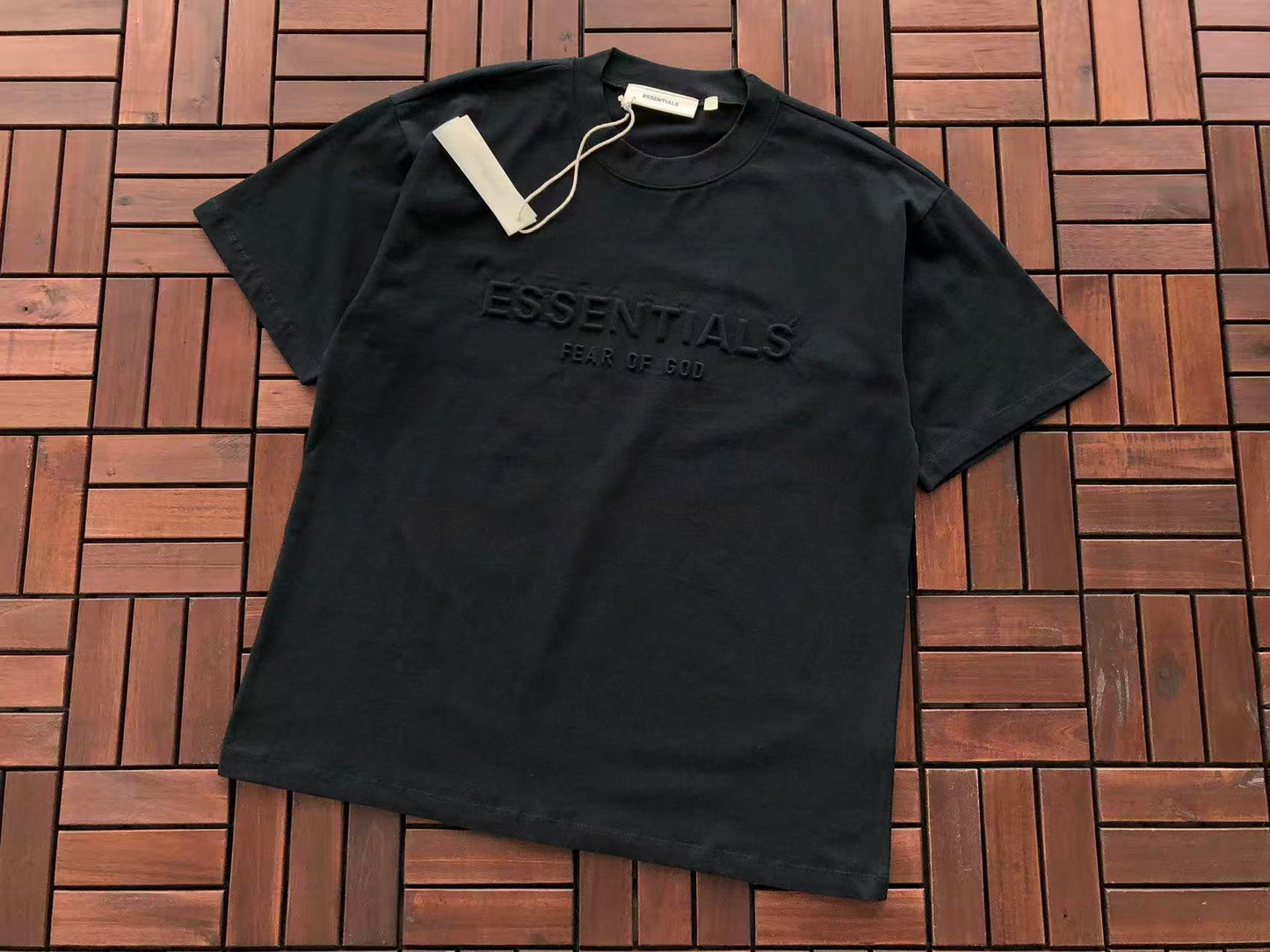 Conjuntos Essentials