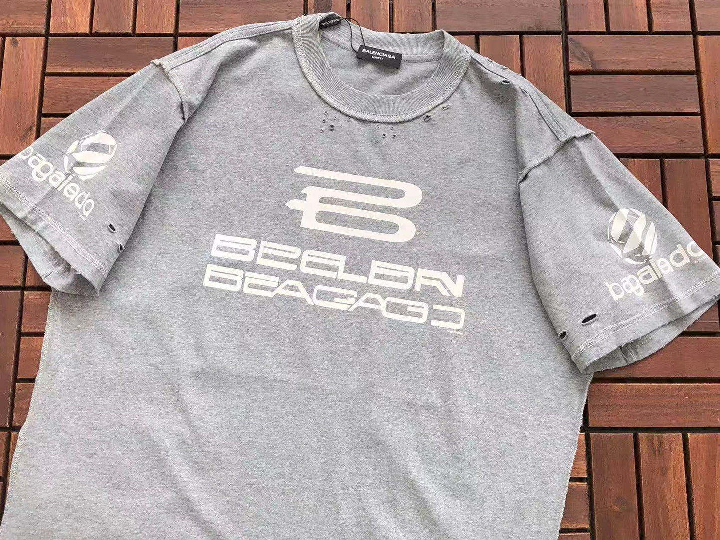 BLG T-Shirt
