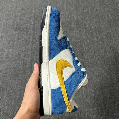 Dunk SB 80s Bus