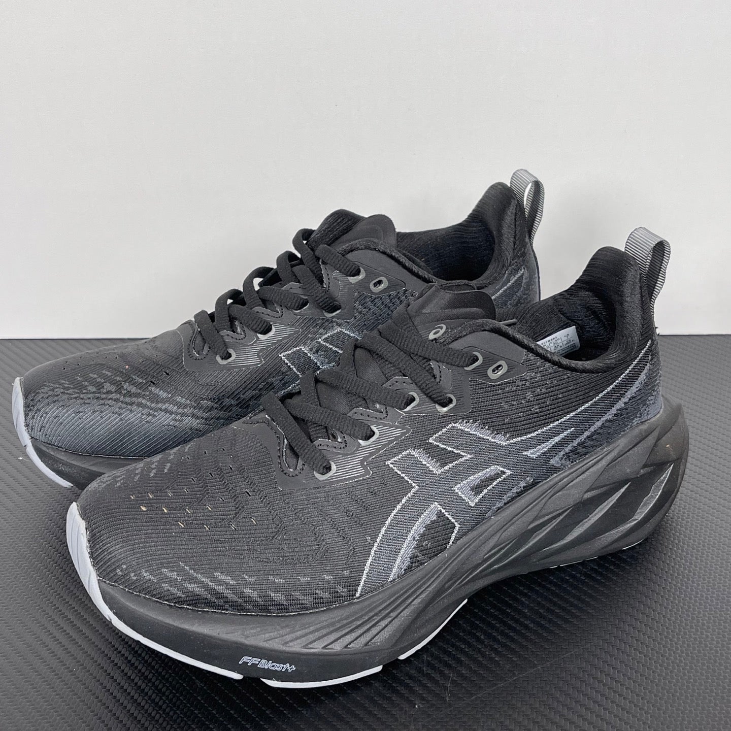 NOVABLAST 4 Black