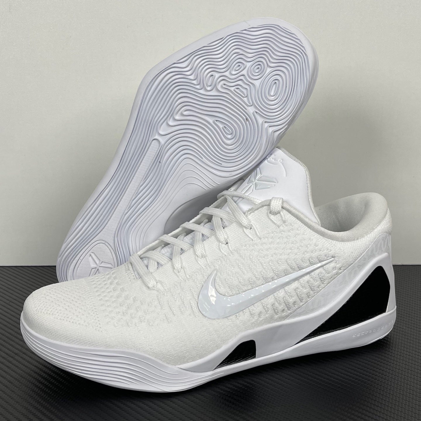 KB9 Elite Low Protro Halo