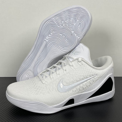 KB9 Elite Low Protro Halo