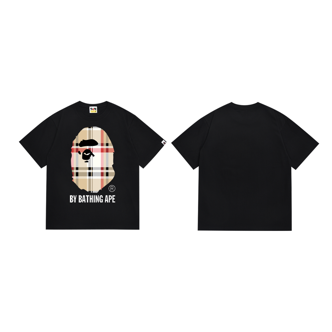 Tshirt Bape