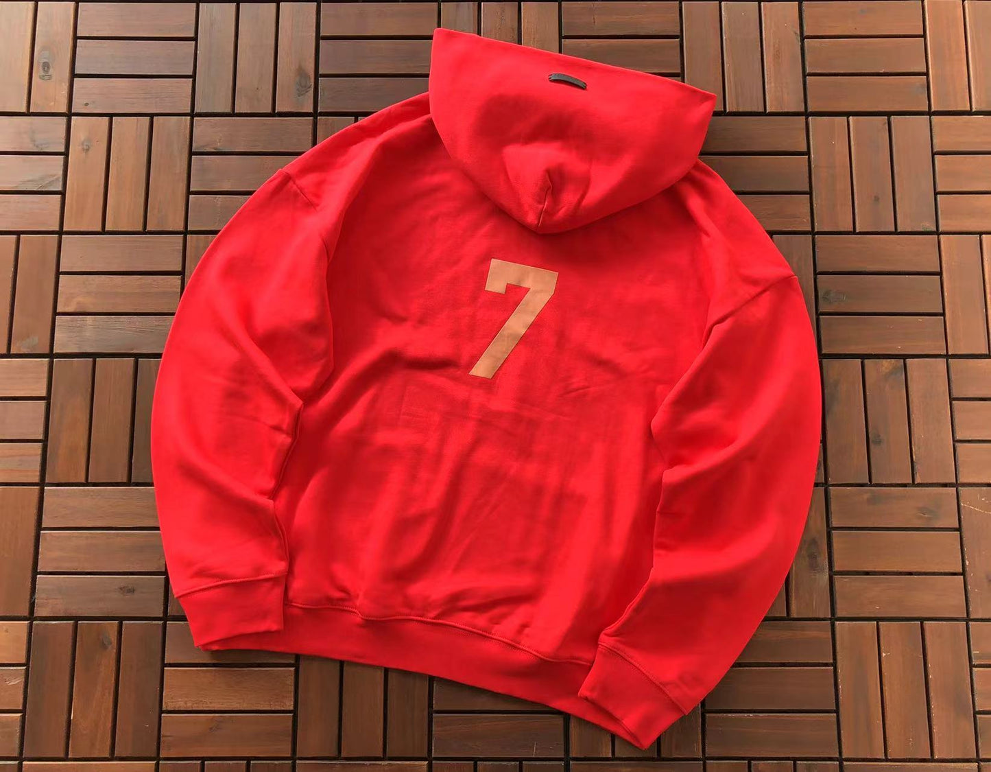 Essentials Hoodies