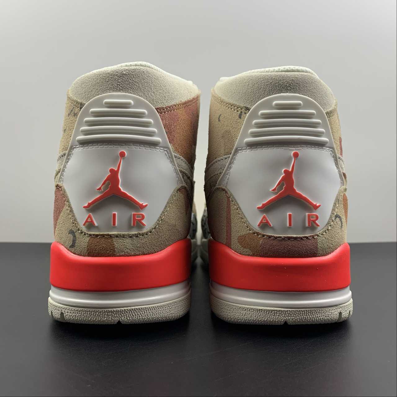 Legacy 312 Desert Camo
