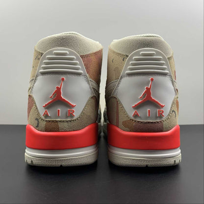 Legacy 312 Desert Camo