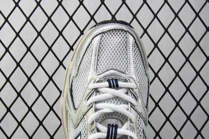 530 Grey Silver