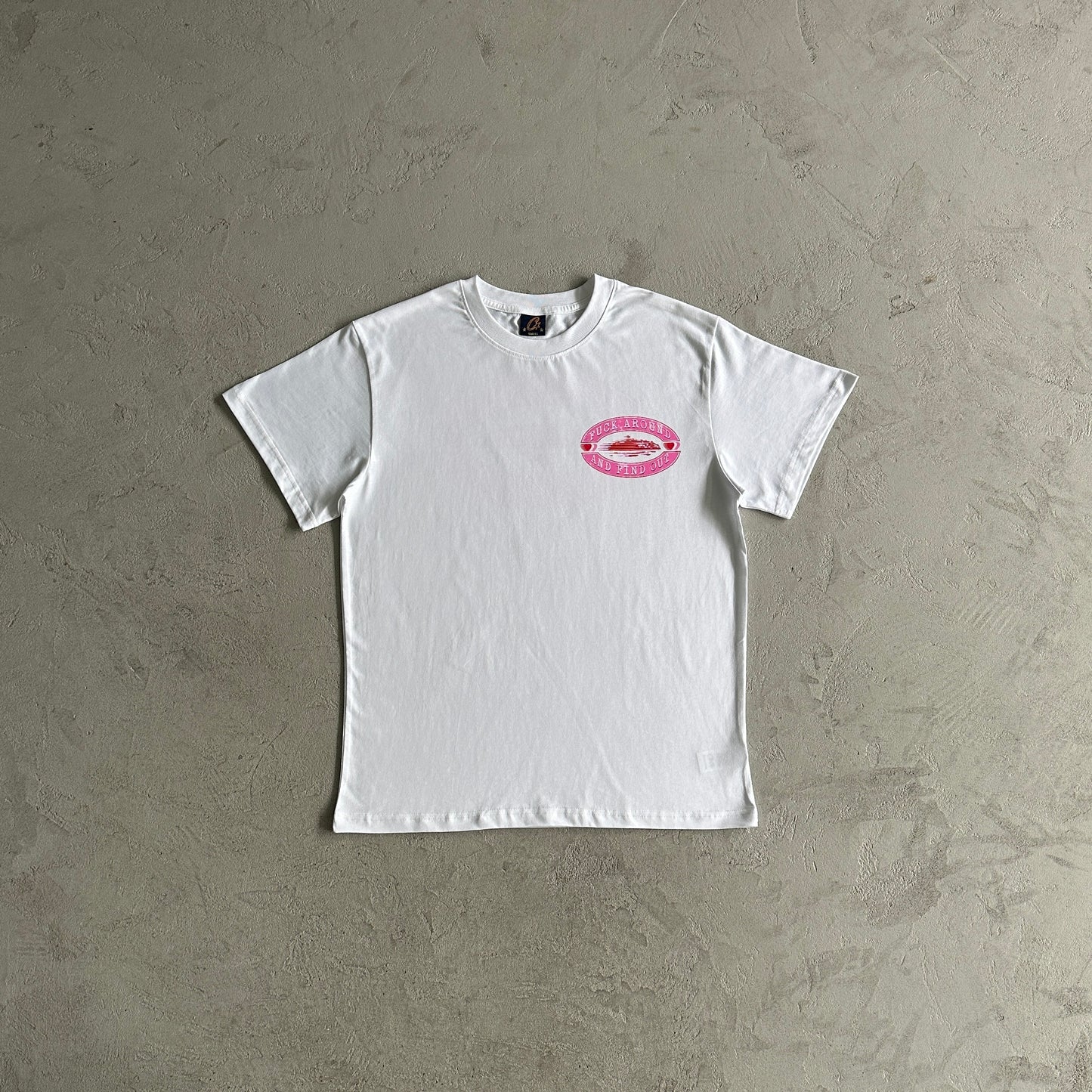 fuck around and find out tee