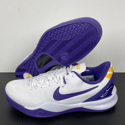 KB8 LSU Home PE