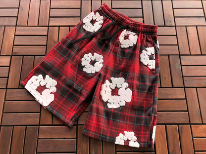 Conjunto Denim T