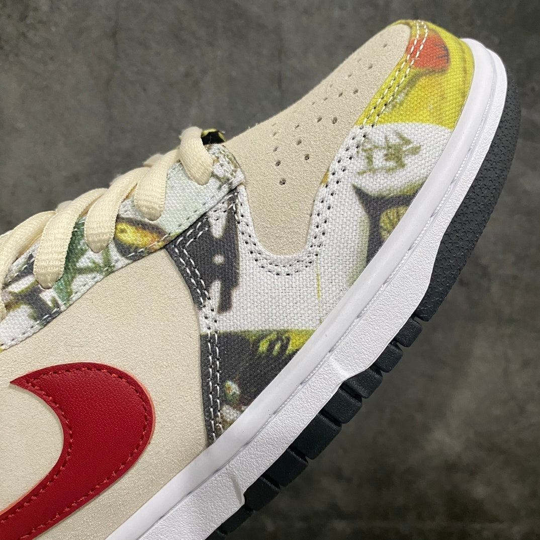 Dunk SB Paris