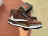 AJ3 Retro reverse swoosh