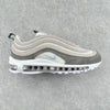 97 Grey Smoke
