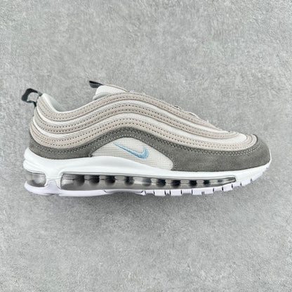 97 Grey Smoke