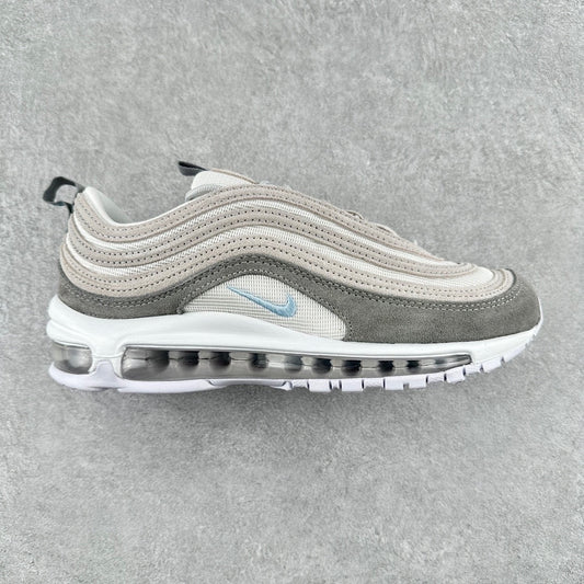 97 Grey Smoke