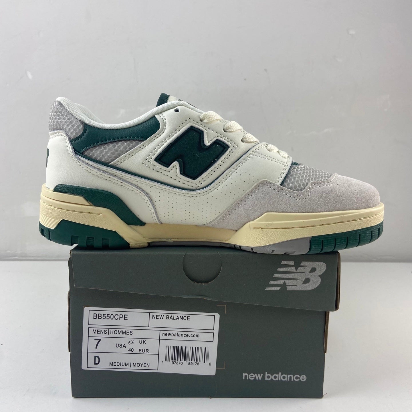 550 Sea Salt Pack