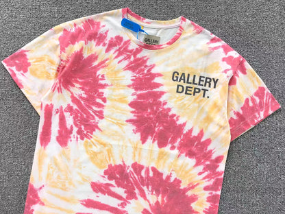 T-shirt GALLERY DEPT