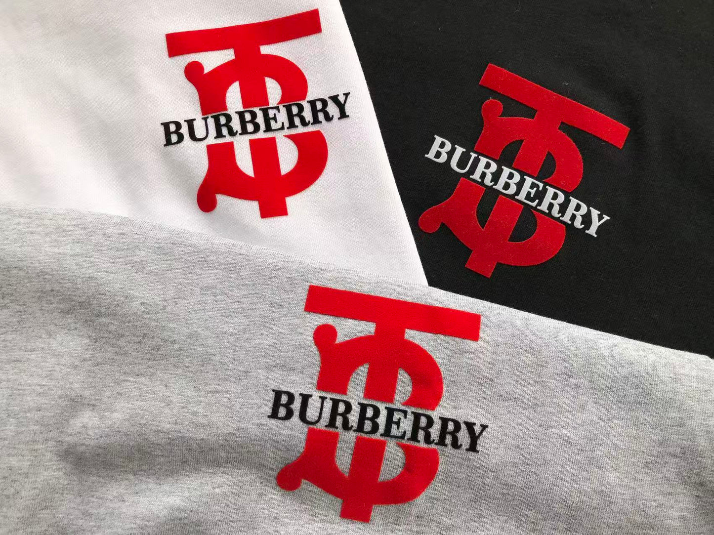 T-Shirts BB