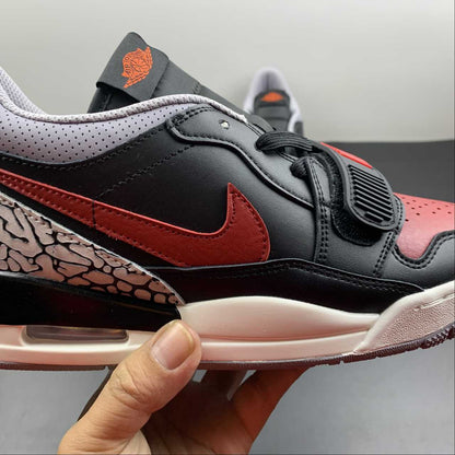 Legacy 312 Bred Cement
