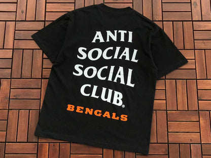 Anti Social Club T-Shirts